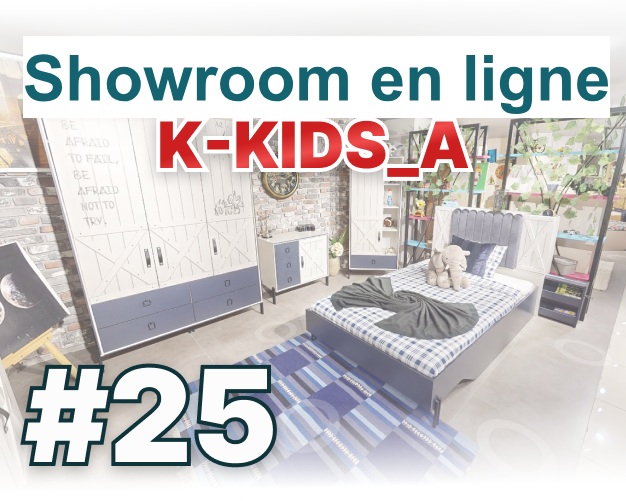 online showroom NW