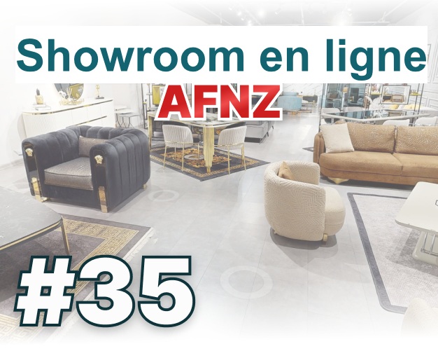 online showroom NW