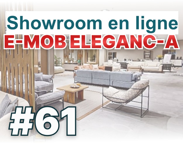 E-MOB ELEGANC-A