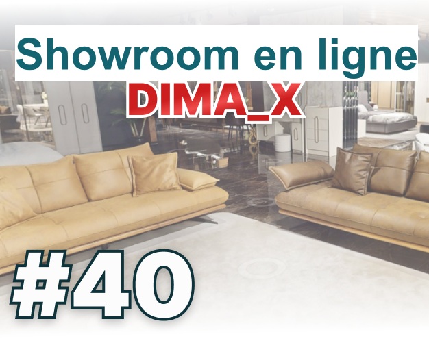 online showroom NW