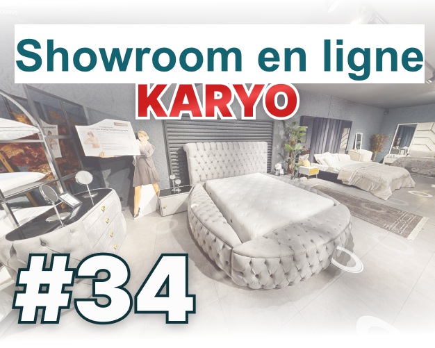 online showroom NW