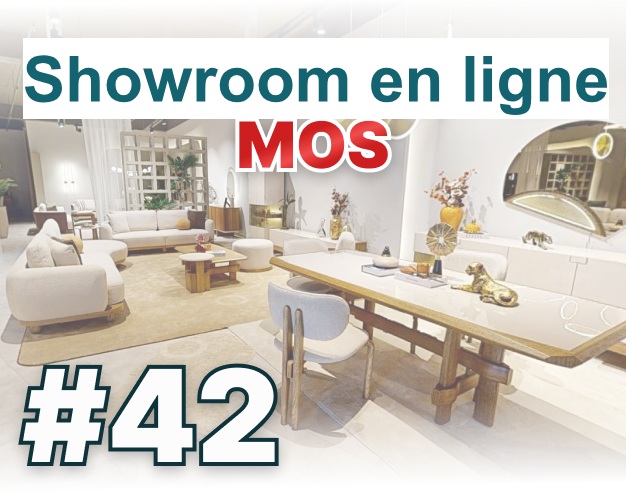 online showroom NW