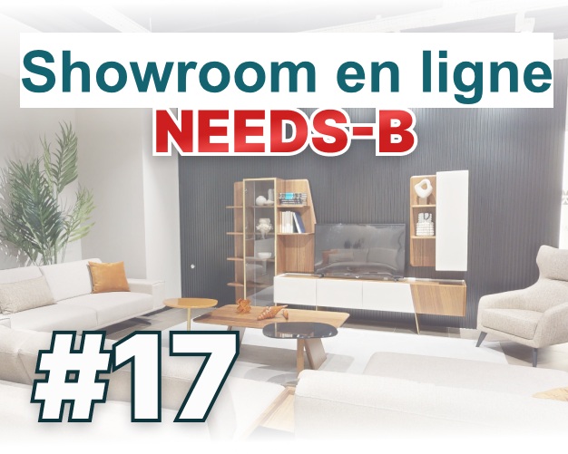 online showroom NW