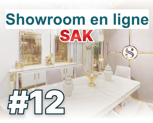 online showroom NW