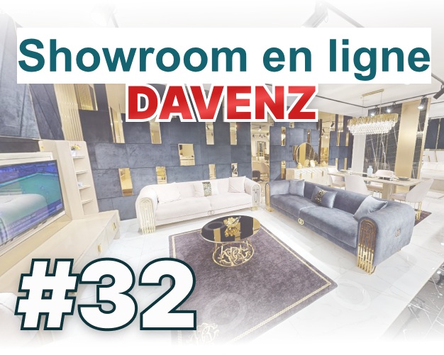 online showroom NW