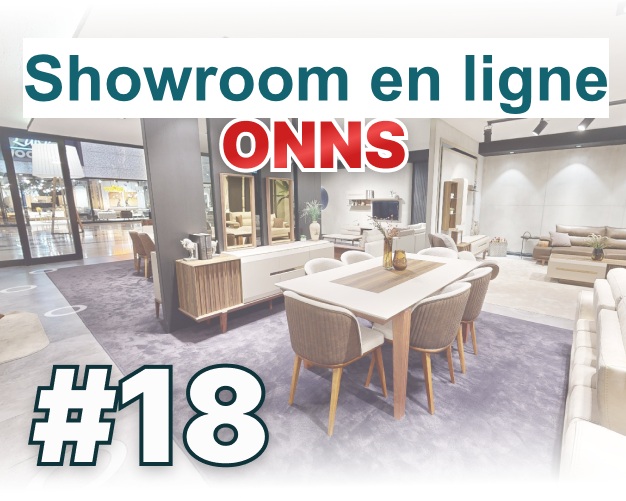 online showroom NW