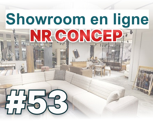 online showroom NW