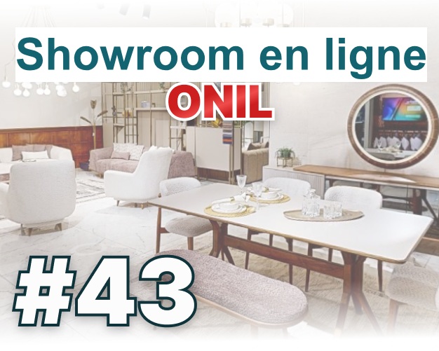 online showroom NW