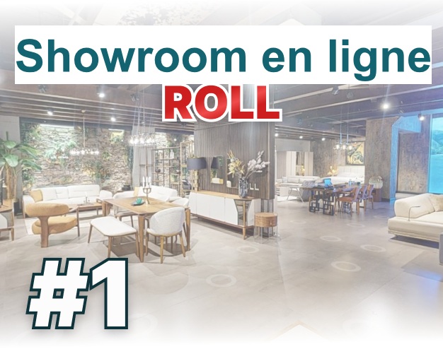 online showroom NW