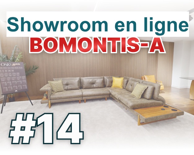online showroom NW