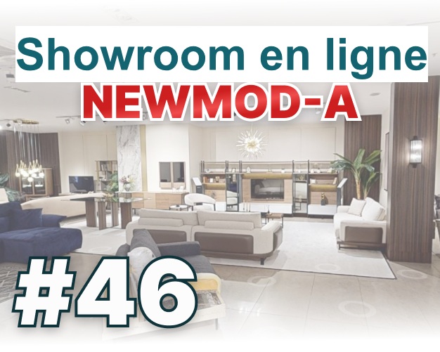 online showroom NW