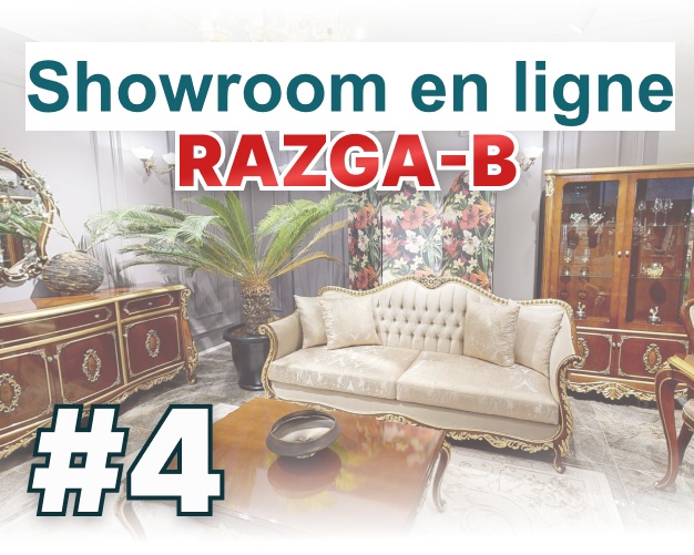 online showroom NW