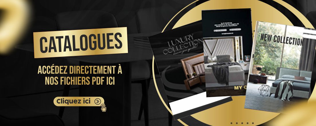 catalogue de meubles